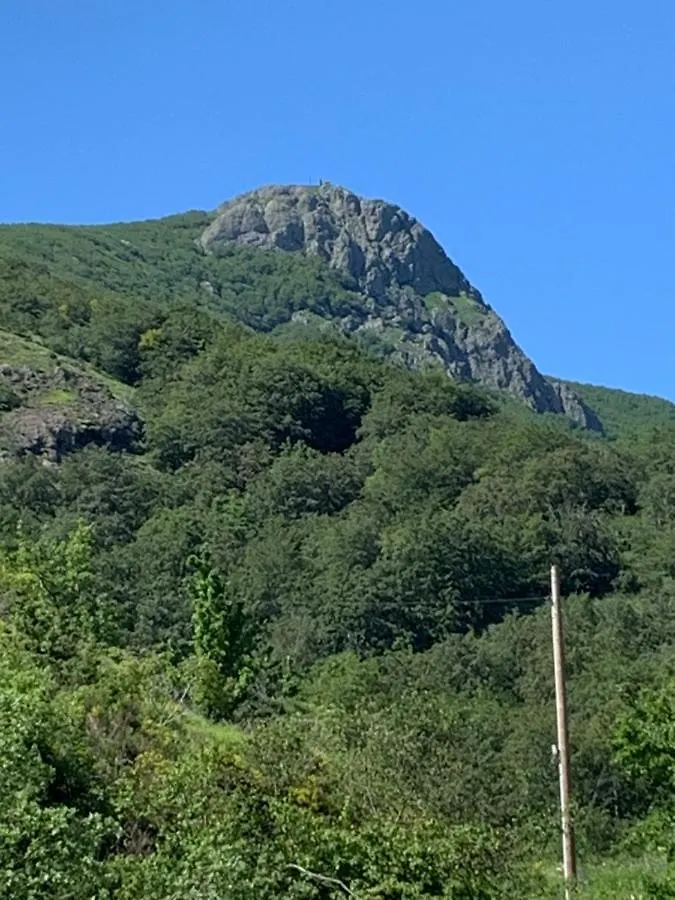 Villa Taro Tornolo 0*,