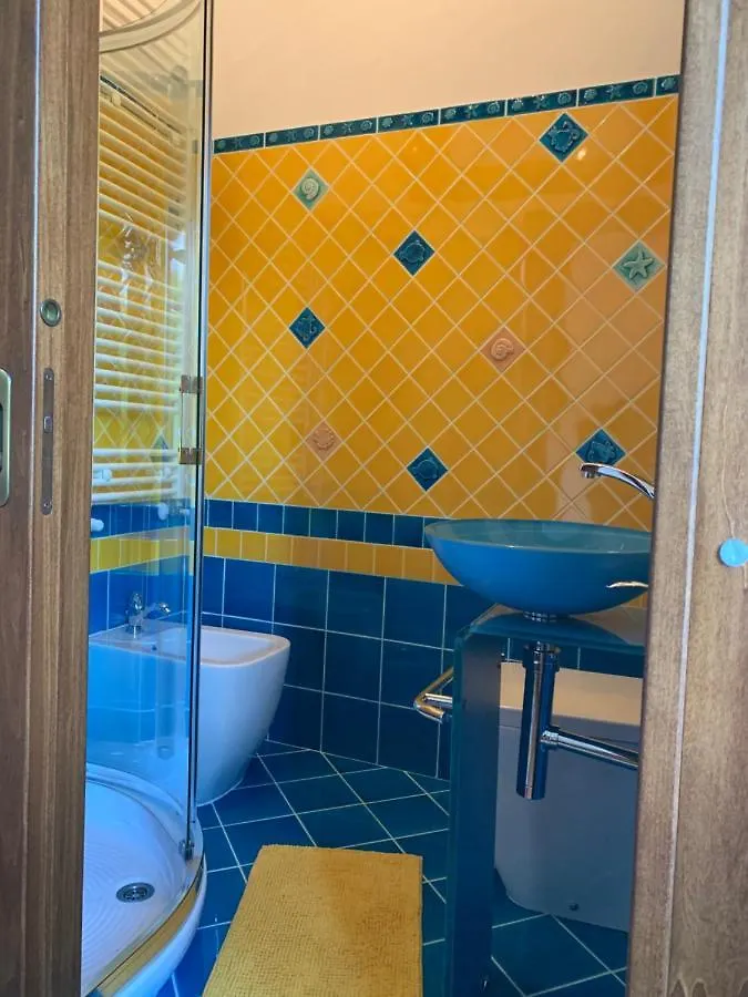 Villa Taro Santa Maria del Taro 0*,  إيطاليا