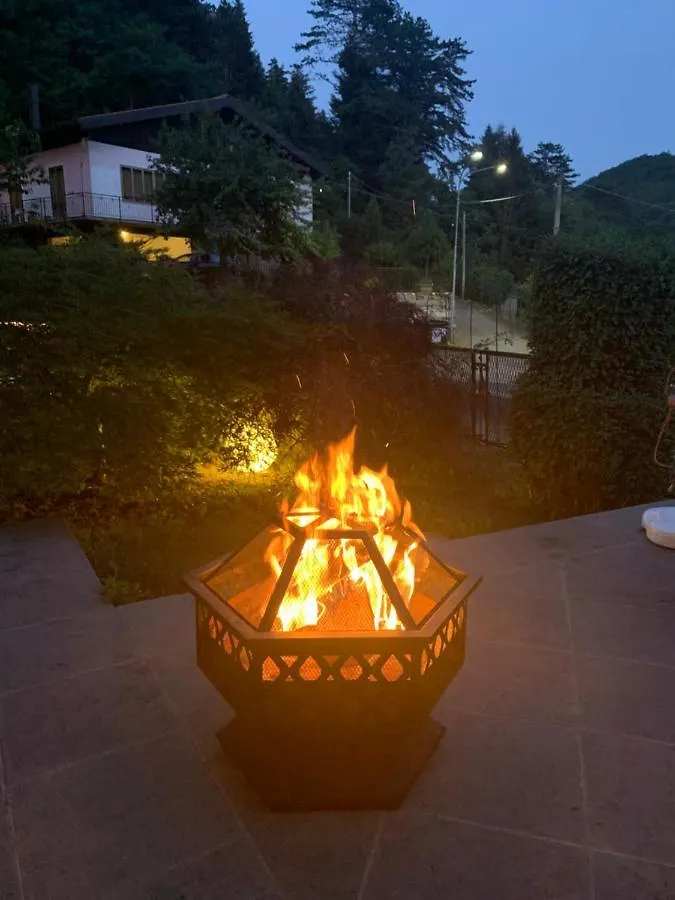 Apartment Villa Taro Tornolo