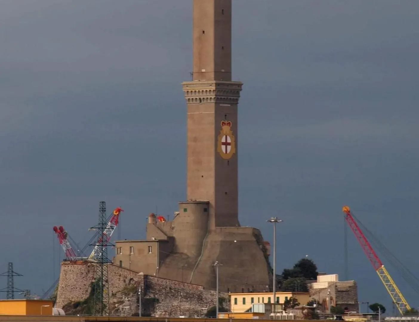 Villa Taro Tornolo