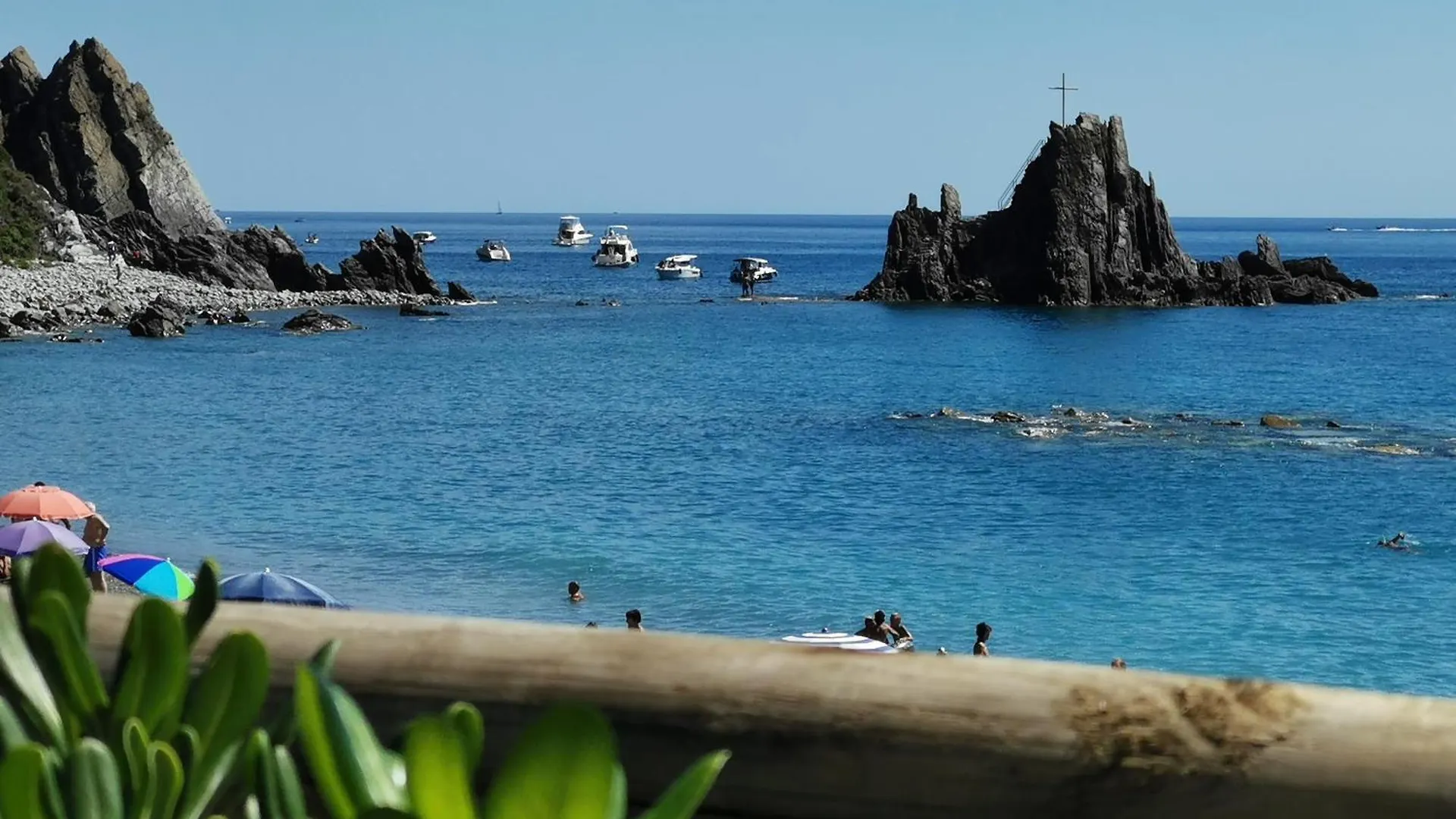 Villa Taro Tornolo