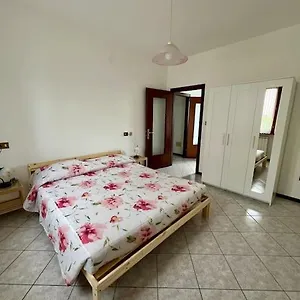 Casa Anna Val Di Taro Appartamento